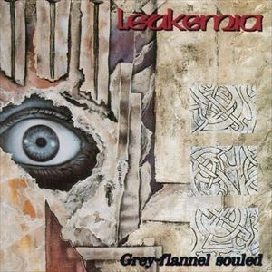 LEAKEMIA / GREY-FLANNEL SOULED