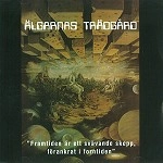 ALGARNAS TRADGARD / エルヤーナス・トレッゴード / GARDEN OF THE ELKS