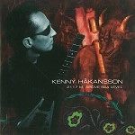 KENNY HÅKANSSON / ケニー・ハッカンソン / 2117