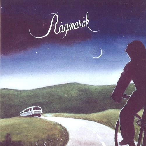 RAGNARÖK (SWE)  / ラグナロク / RAGNAROK