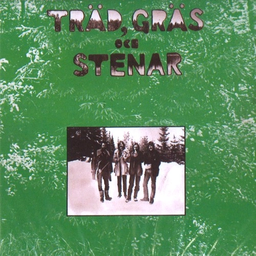 TRAD GRAS OCH STENAR / トラッド・グラス・オーク・スターナー / TRAD,GRAS OCH STENAR