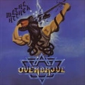 OVERDRIVE (from Sweden) / オーヴァードライヴ / METALATTACK