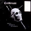 CANDLEMASS / キャンドルマス / EPICUS DOOMICUS METALLICUS
