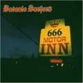 SATANIC SURFERS / サタニック・サーファーズ / 666 MOTOR INN