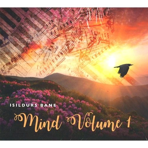 ISILDURS BANE / イシルドゥルス・バーネ / MIND VOLUME 1