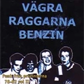 VA (MASSPRODUKTION) / VAGRA RAGGARNA BENZIN 78-82 VOL.2