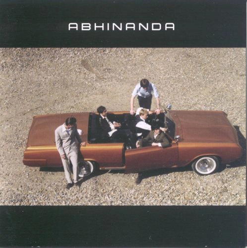 ABHINANDA / RUMBLE