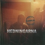 HEDNINGARNA / ヘドニンガルナ / KARELIA VISA
