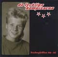 DE LYCKLIGA KOMPISARNA (D.L.K.) / ディーエルケー / HOCKEYFRILLOR 89-97