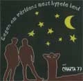 CHARTA 77 / SAGAN OM VARLDENS MEST HYPADE BAND