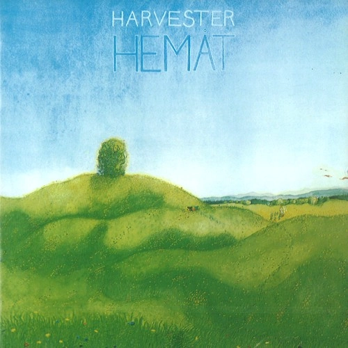 HARVESTER / ハーヴェスター / HEMAT