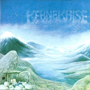 KEBNEKAISE / ケブネカイゼ / KEBNEKAJSE II