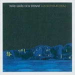 TRAD GRAS OCH STENAR / トラッド・グラス・オーク・スターナー / AJN SCHVAJN DRAJ