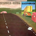 GUNDER HAGG / GLASSFABRIKEN