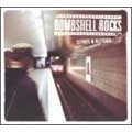 BOMBSHELL ROCKS / ボムシェル・ロックス / CITYRATS & ALLEYECATS