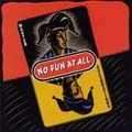 NO FUN AT ALL / ノーファンアットオール / MASTER CELEBRATIONS