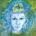 TURID / トゥリド / I RETUR