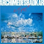 ARCHIMEDES BADKAR / TRE