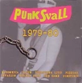 VA (MASSPRODUKTION) / PUNKSVALL 1979-80