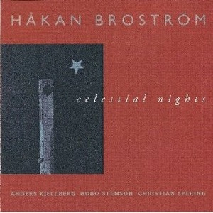 HAKAN BROSTROM / Celestial Nights 