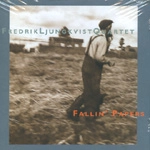 FREDRIK LJUNGKVIST / フレドリック・リュンクヴィスト / FALLIN' PAPERS