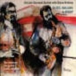 CHRISTER BOUSTEDT / BLUES, BALLADS & BEBOP