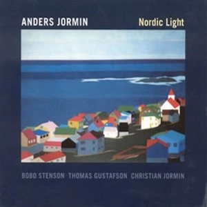 ANDERS JORMIN / アンデルシュ・ヨルミン / Nordic Light