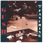 GUSH / LIVE AT FASCING