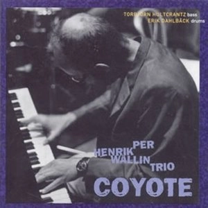 PER HENRIK WALLIN / パー・ヘンリック・ワリン / Coyote 