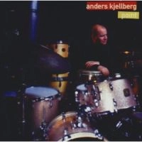ANDERS KJELLBERG / POINT