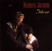 ANDERS JORMIN / アンデルシュ・ヨルミン / SILVAE