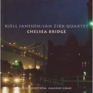 KJELL JANSSON / CHELSEA BRIDGE