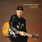 ULF WAKENIUS / ウルフ・ワケーニウス / LIVE