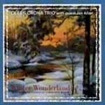 CLAES CRONA / クラエス・クローナ / WINTER WONDERLAND