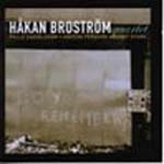 HAKAN BROSTROM / DO YOU REMEMBER?