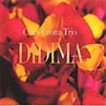 CLAES CRONA / クラエス・クローナ / DIDIMA