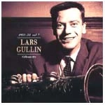 LARS GULLIN / ラーシュ・グリン / SILHOUTTE VOL.7 1951-53