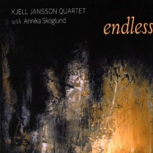 KJELL JANSSON / ENDLESS