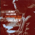 BENGT HALLBERG / ベンクト・ハルベルク / ALL STAR SESSIONS 1953/1954