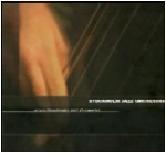 STOCKHOLM JAZZ ORCHESTRA / ストックホルム・ジャズ・オーケストラ / PLAYS STOCKHOLM JAZZ ORCHESTRA