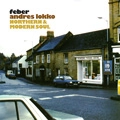 V.A.(FEBER ANDRES LOKKO) / FEBER-ANDRES LOKKO NORTHERN & MODERN SOUL