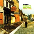 V.A.(FEBER LENNART PERSSON) / FEBER-LENNART PERSSON STAX SOUL