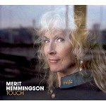 MERIT HEMMINGSON / TOUCH(DIGIPACK)
