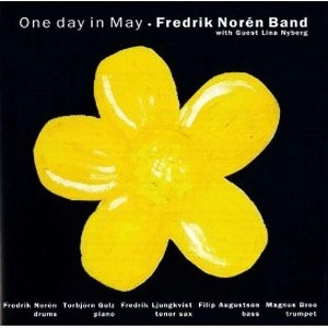 FREDRIK NOREN / フレデリック・ノーレン / One Day in May
