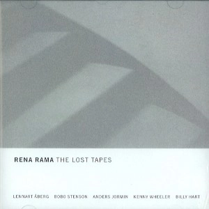 RENE RAMA / LOST TAPES