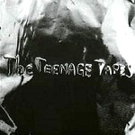 MATS/MORGAN / マッツ&モルガン / THE TEENAGE TAPES