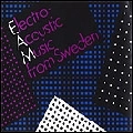 V.A. (NOISE / AVANT-GARDE) / ELECTRO-ACOUSTIC MUSIC FROM SWEDEN