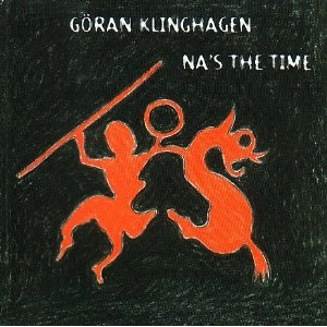 GORAN KLINGHAGEN / ヨーラン・クリンハーゲン / NA