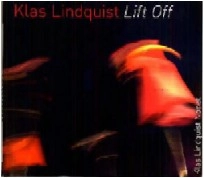 KLAS LINDQUIST / LIST OFF
