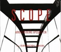 ARVEHEIM/BERKE UPSCALE TEN / SCOPE